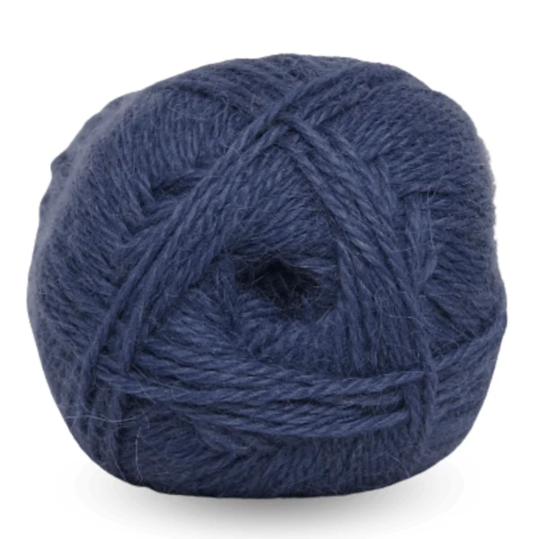 Hjertegarn Hjerte Alpaca